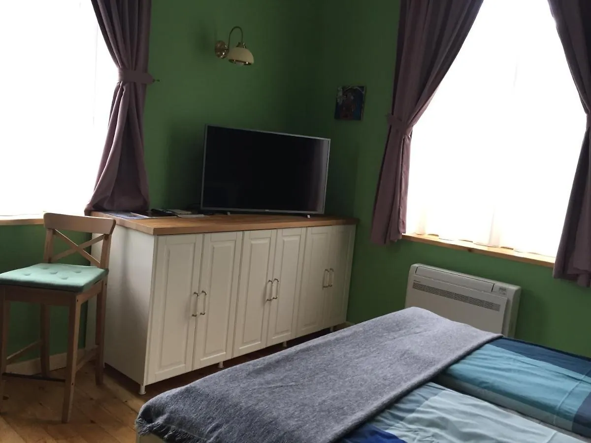 Апартамент Elsor Burgas 0*,  Bulgaria