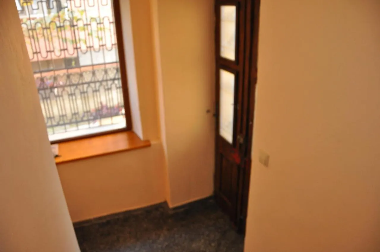 Apartment Апартамент Elsor Burgas