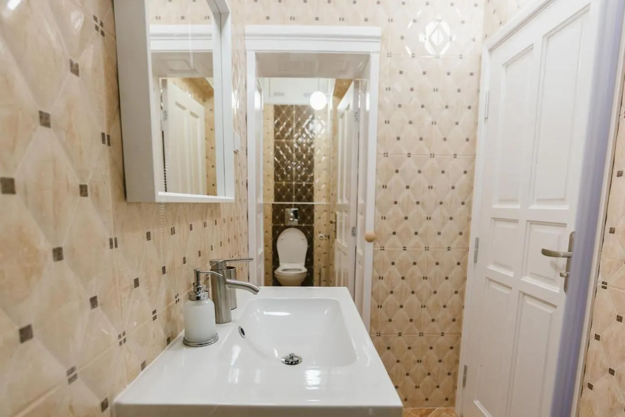 Appartamento Апартамент Elsor Burgas Bulgaria