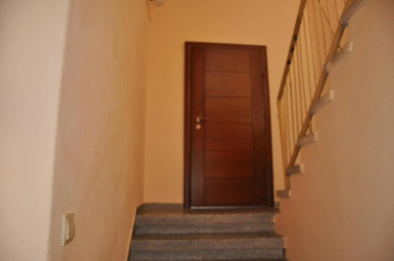 Апартамент Elsor Burgas Appartamento