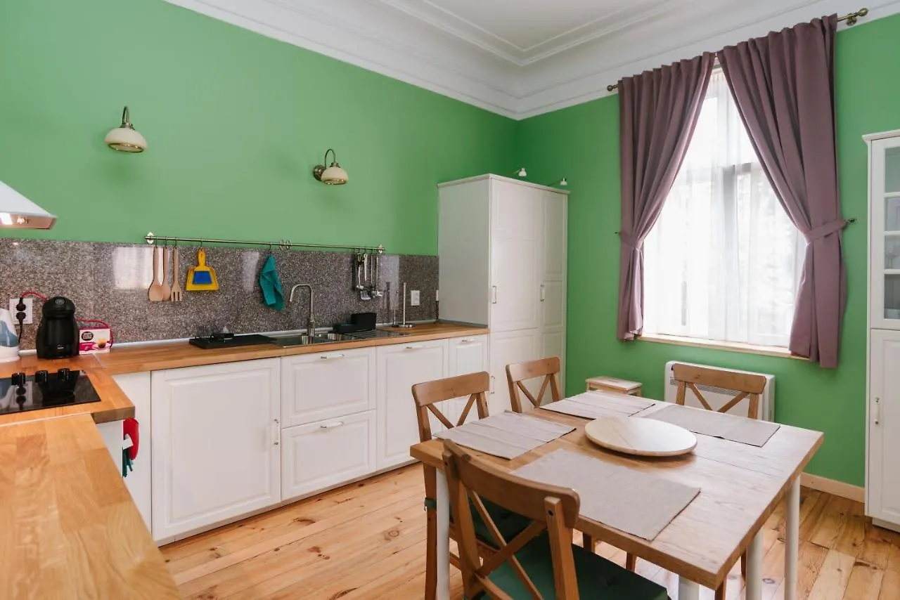 Appartamento Апартамент Elsor Burgas Bulgaria