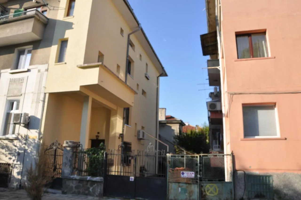 Appartamento Апартамент Elsor Burgas