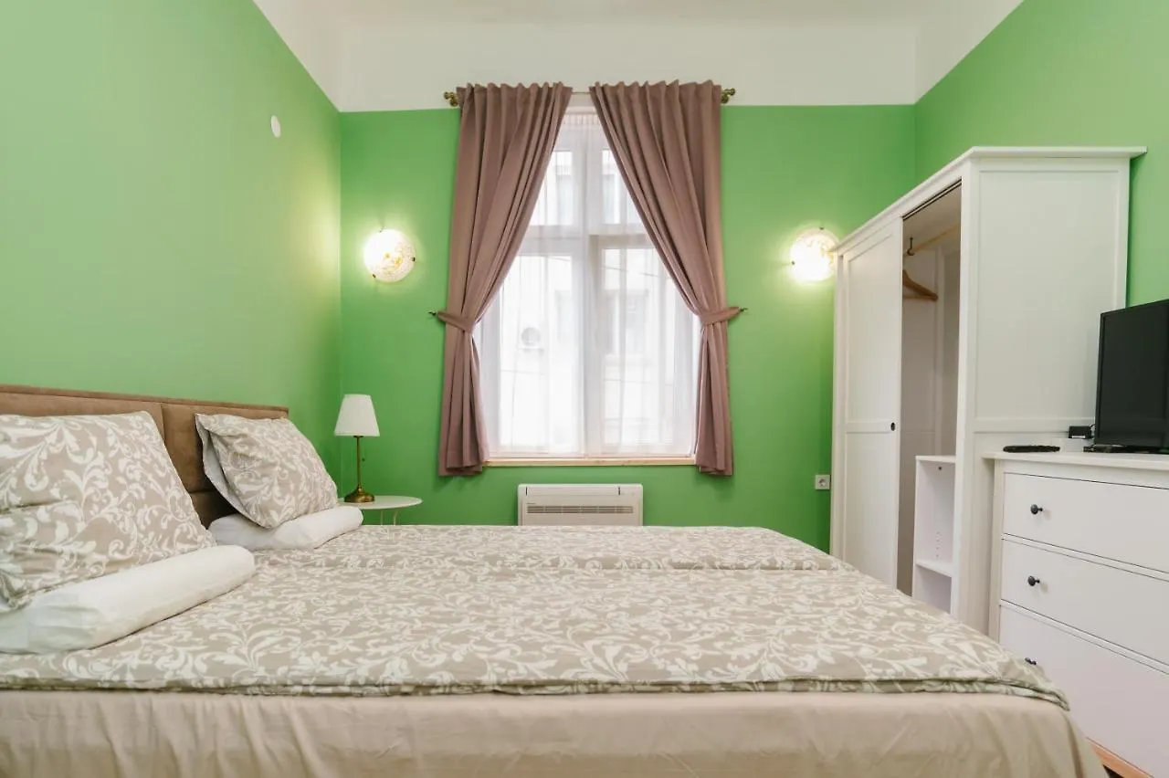 Апартамент Elsor Burgas 0*,  Bulgaria