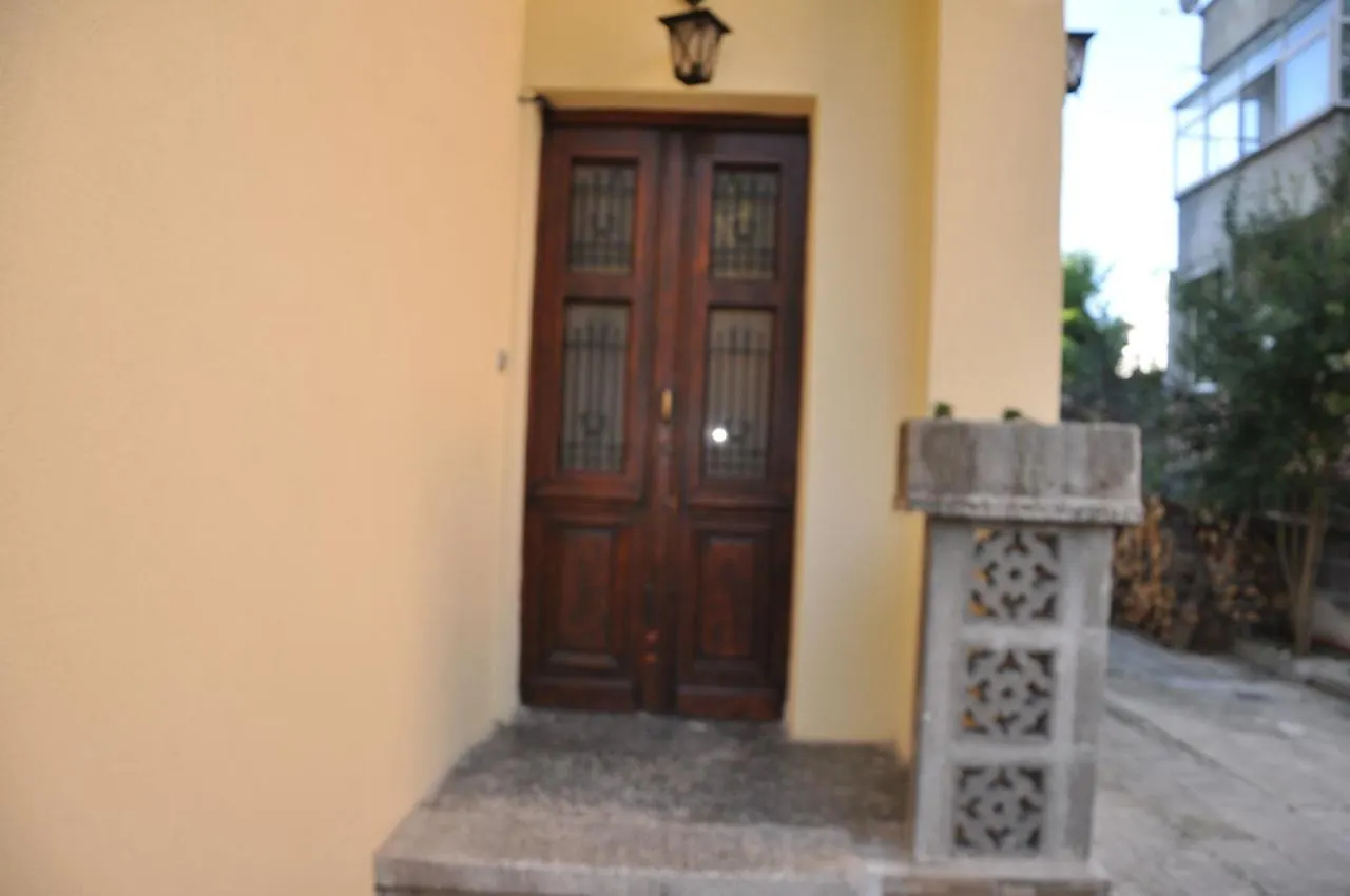 Апартамент Elsor Burgas Bulgaria